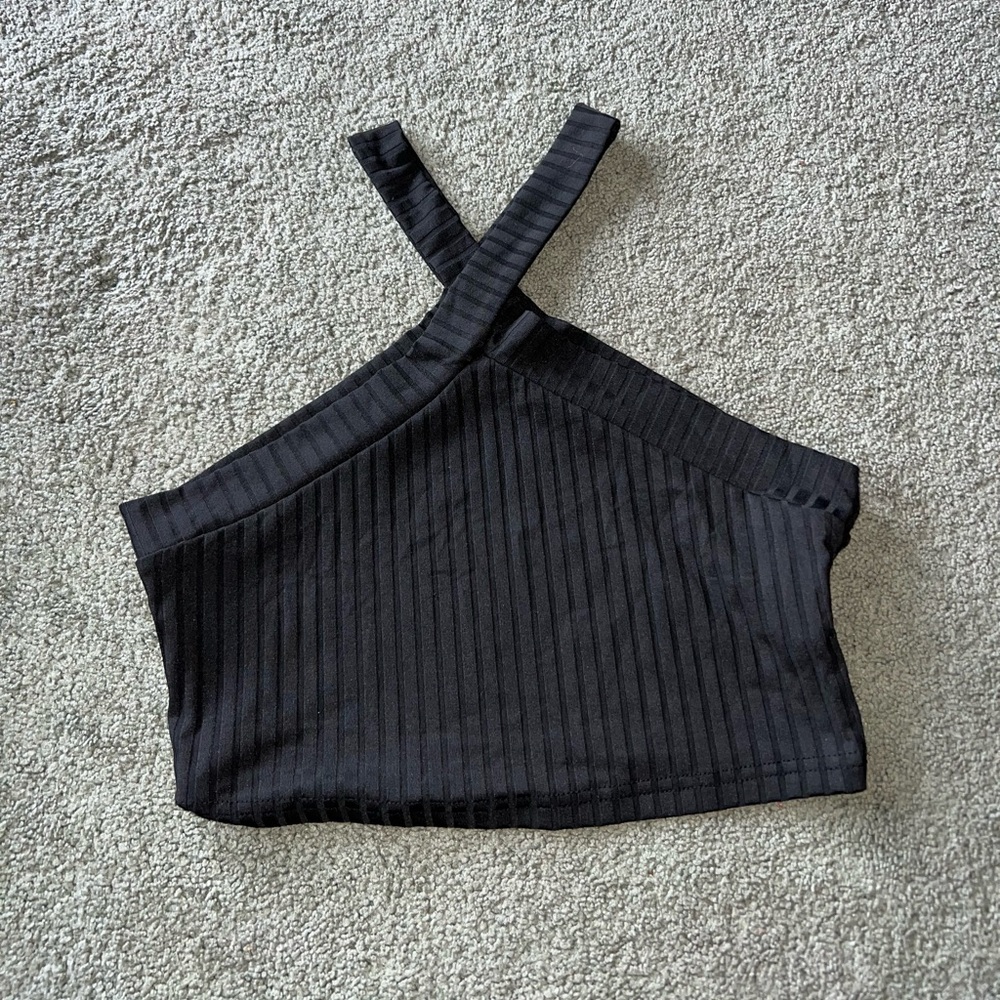 Women's crop top